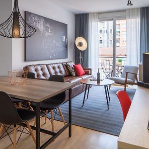 Apartamento Deluxe